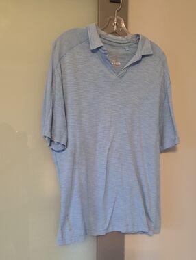Point Zero Size XL Short Sleeve Top